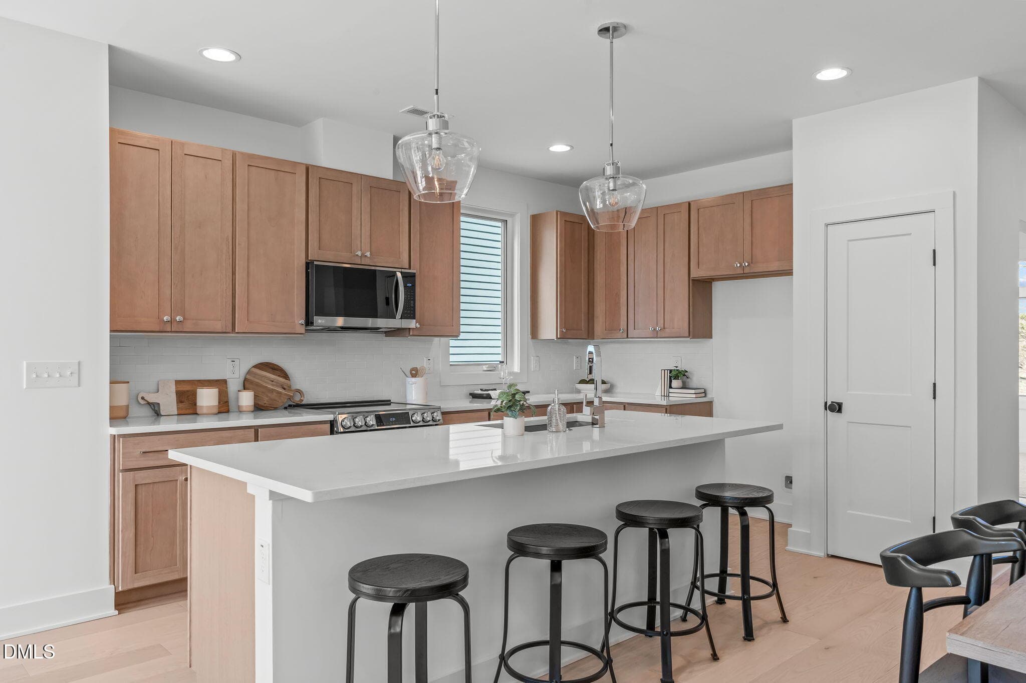 A-3 - 616 Rocky Knob Court, Raleigh, NC 27601