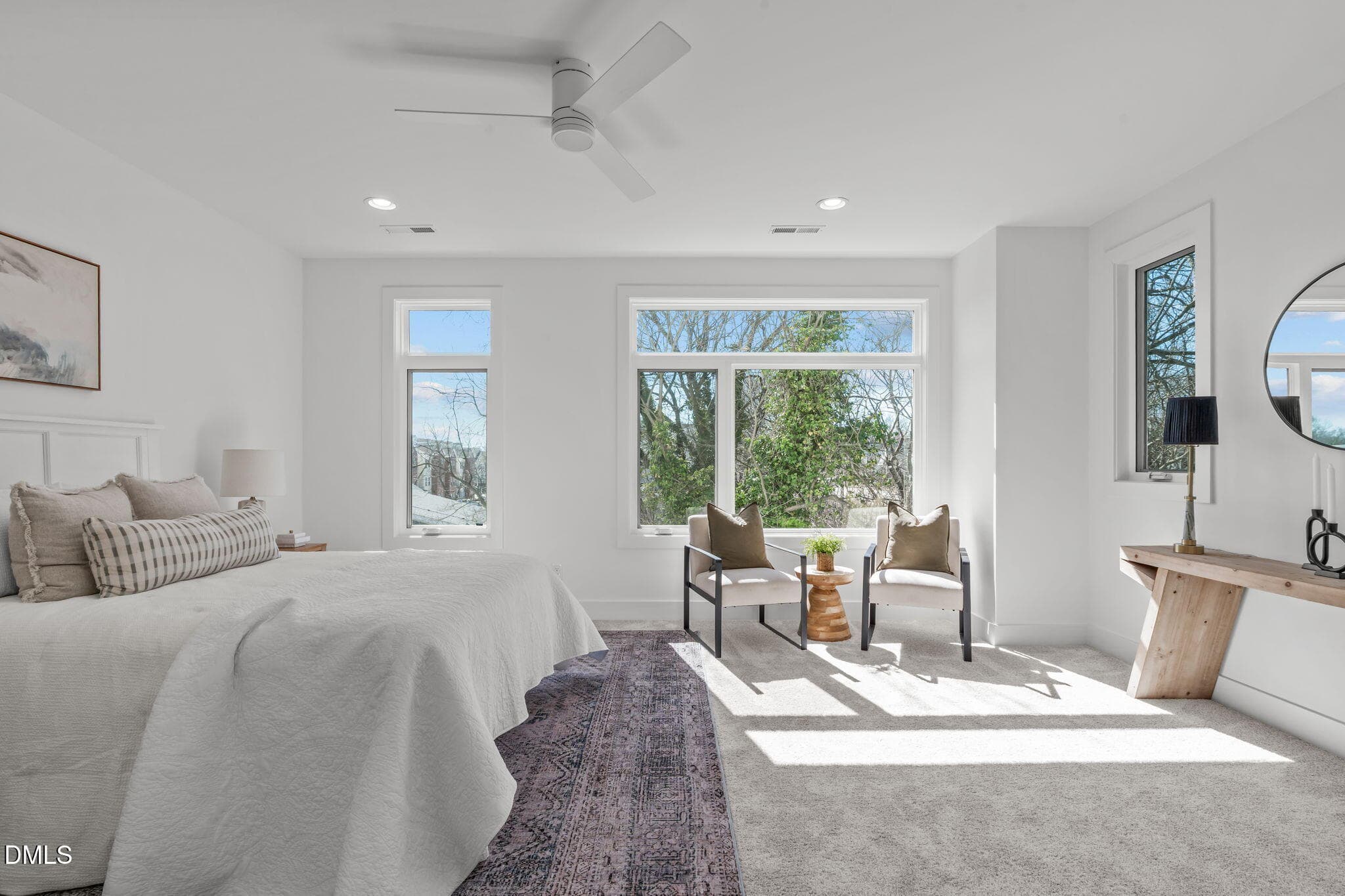 A-24 - 616 Rocky Knob Court, Raleigh, NC 27601