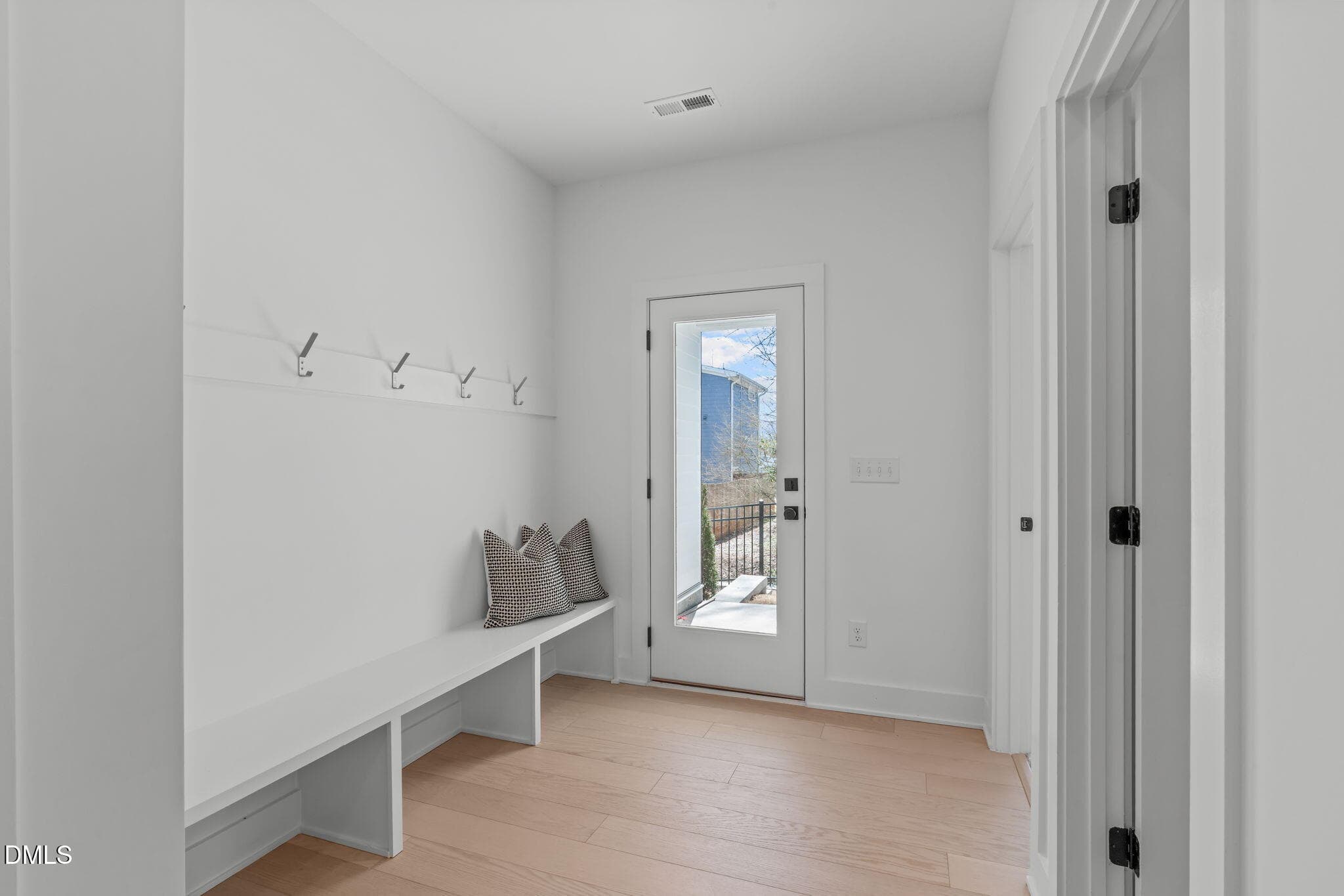 A-34 - 616 Rocky Knob Court, Raleigh, NC 27601