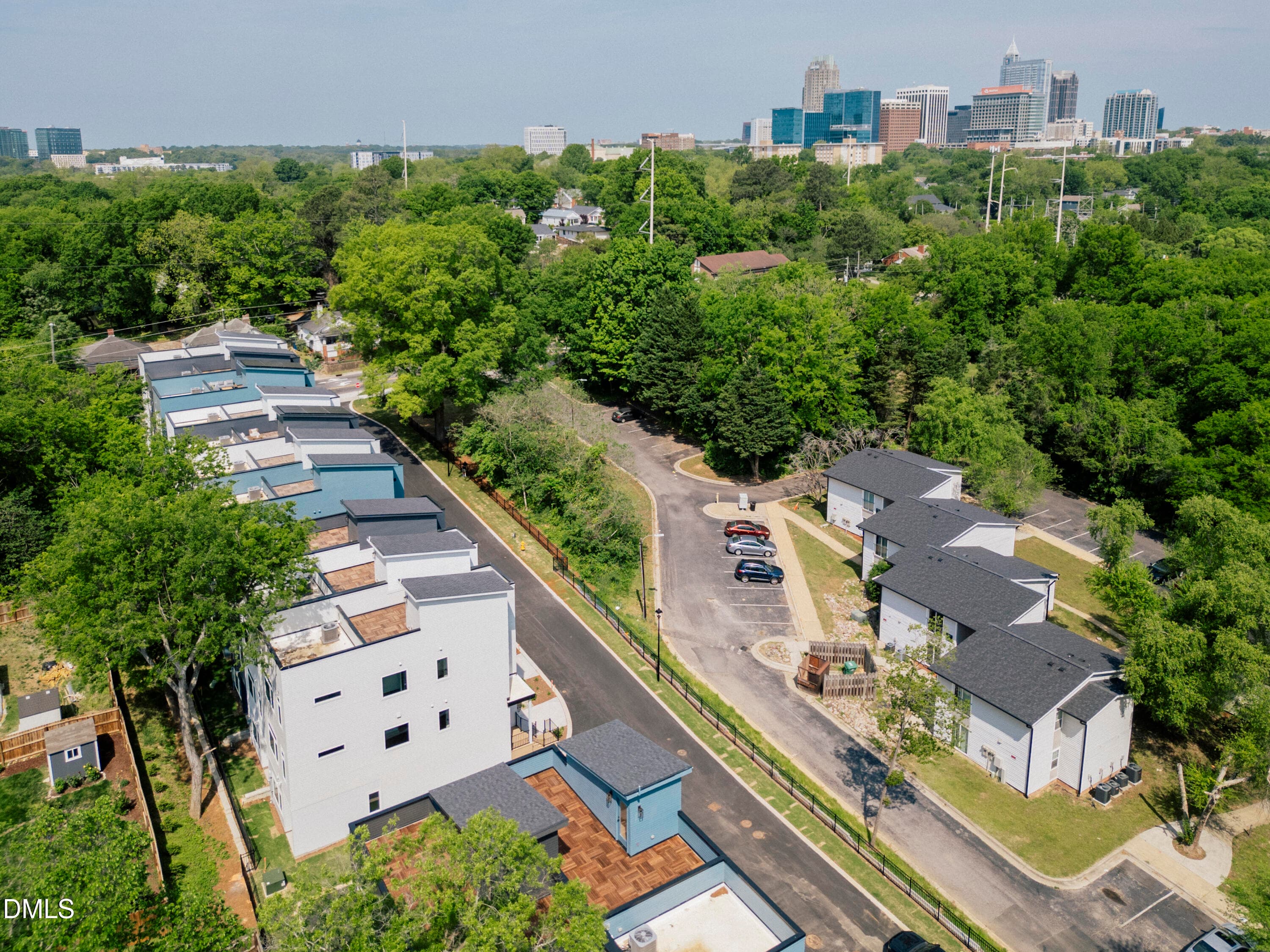 20250423-DJI_0377 - 616 Rocky Knob Court, Raleigh, NC 27601