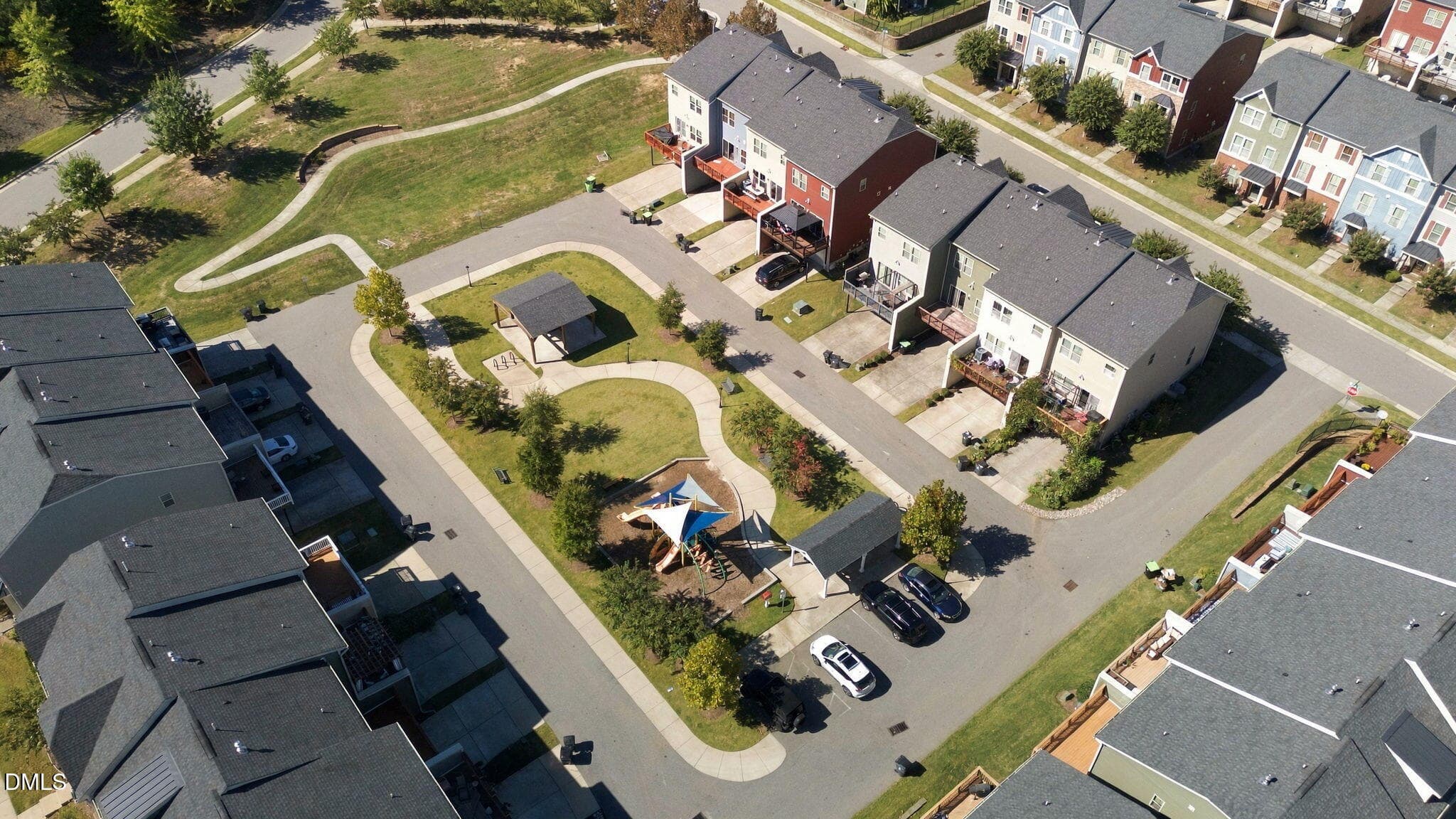 Common space - 2025 Whitesmith Drive, Apex, NC 27502, Apex