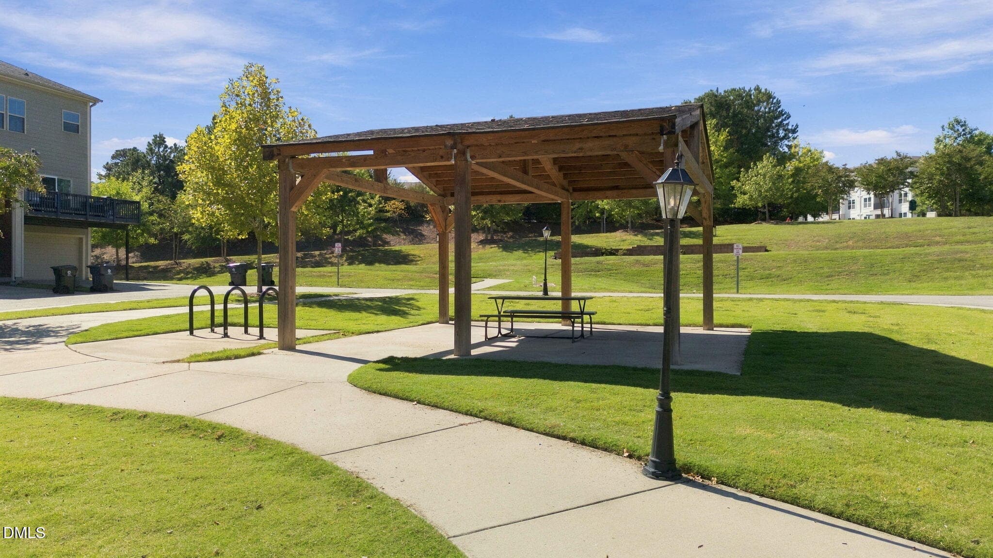 Common space - 2025 Whitesmith Drive, Apex, NC 27502, Apex