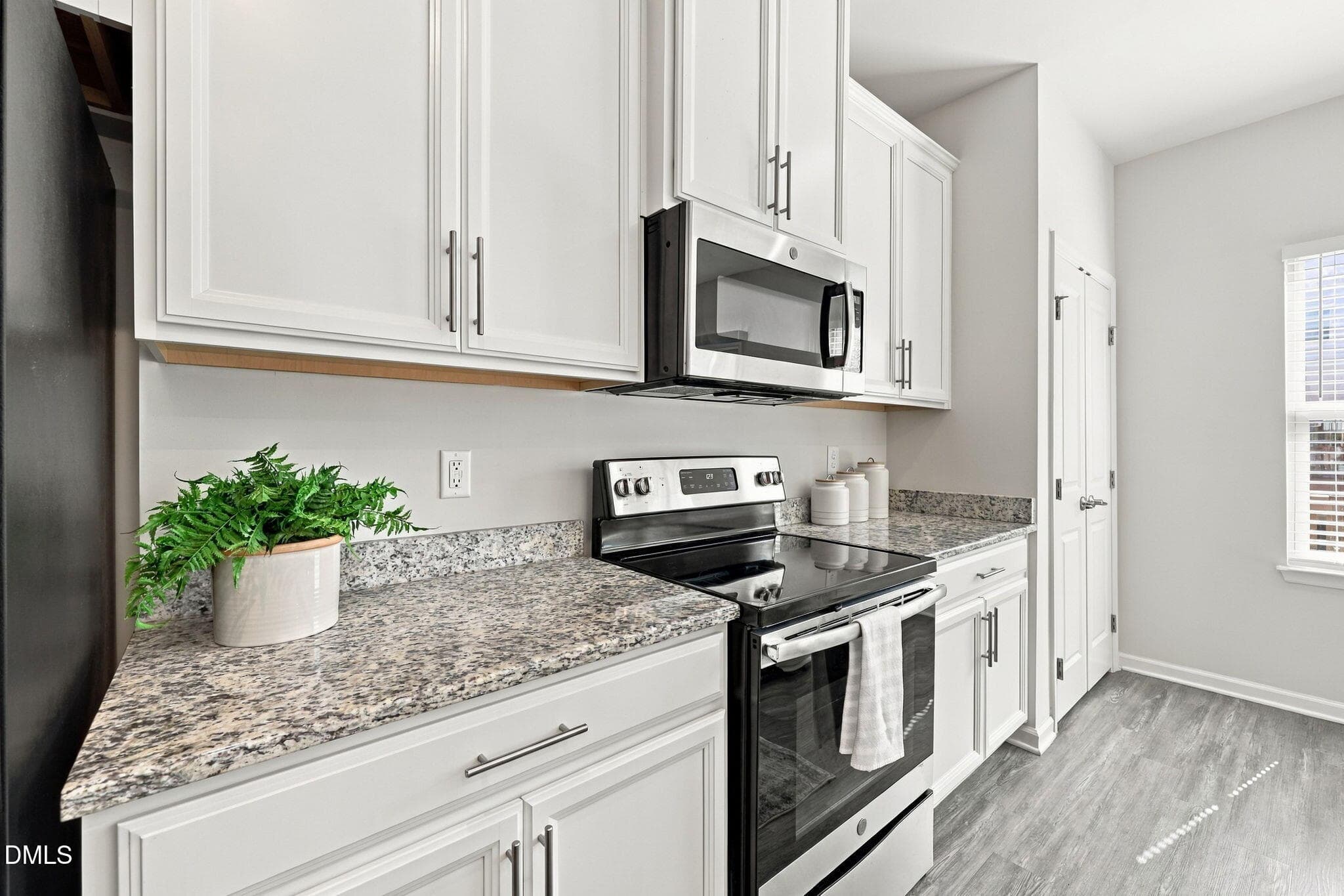 Kitchen - 2025 Whitesmith Drive, Apex, NC 27502, Apex