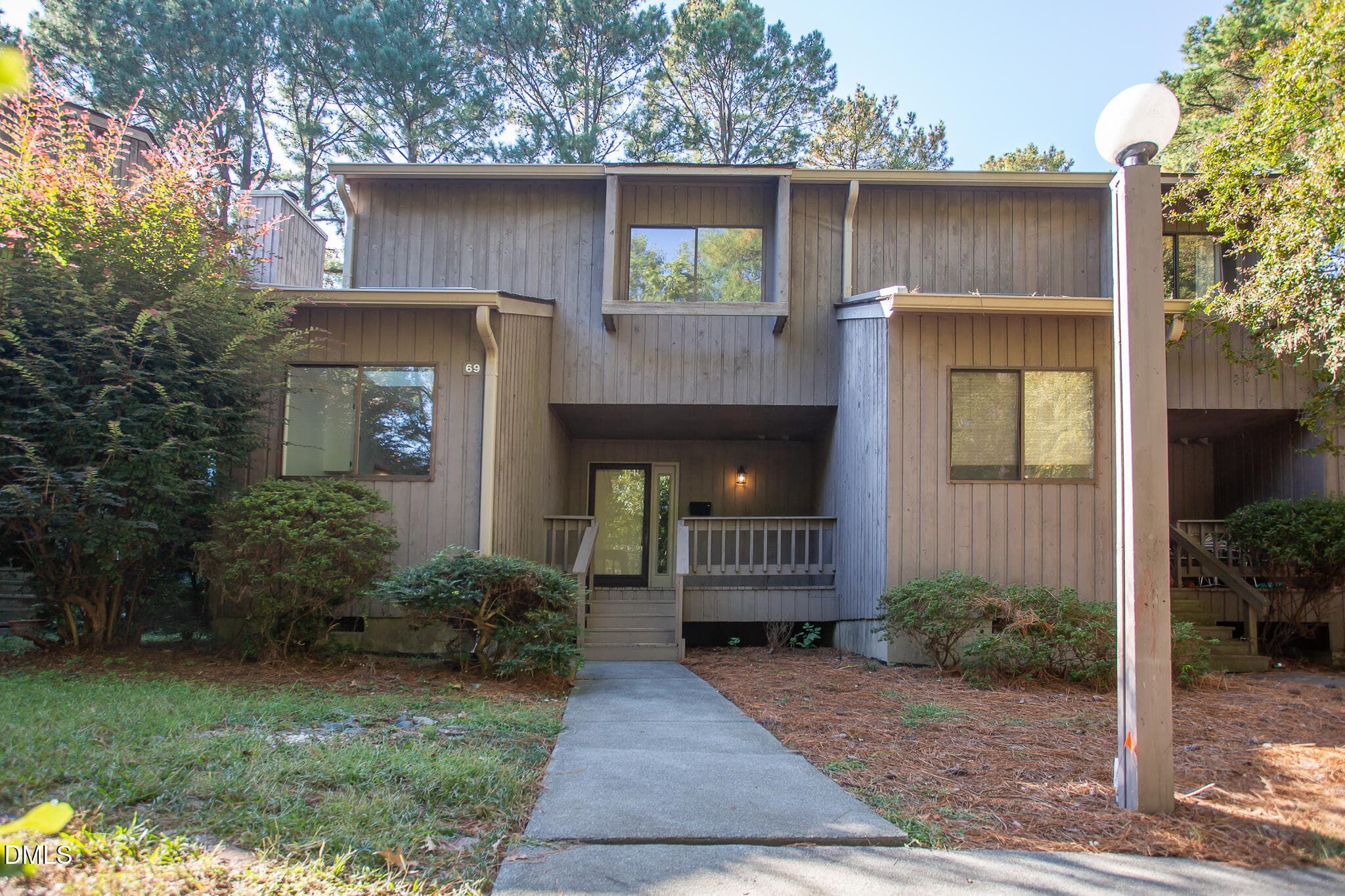 69 Fernwood Lane, Chapel Hill, NC 27516