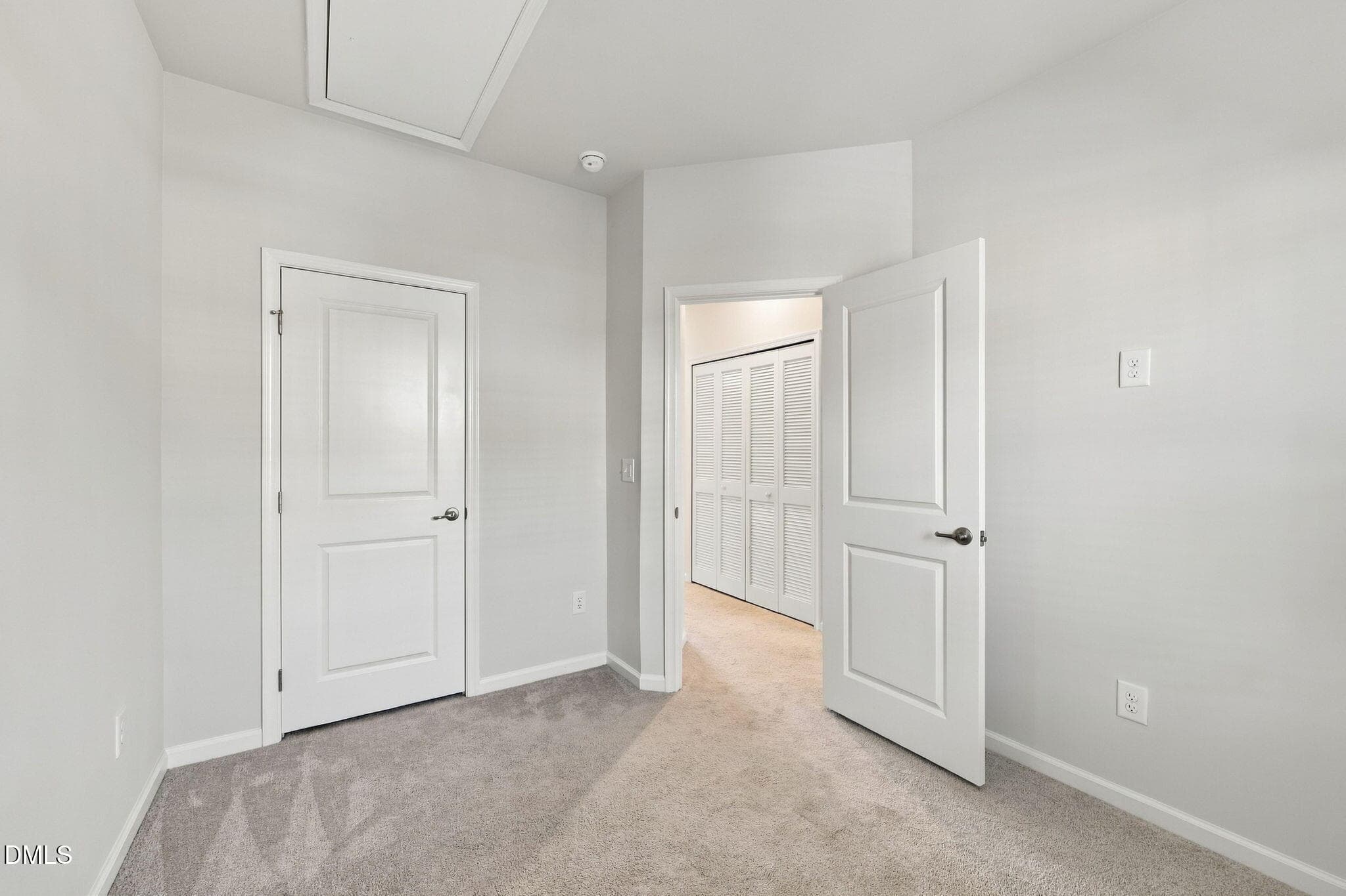 Bedroom #3 - 2025 Whitesmith Drive, Apex, NC 27502, Apex