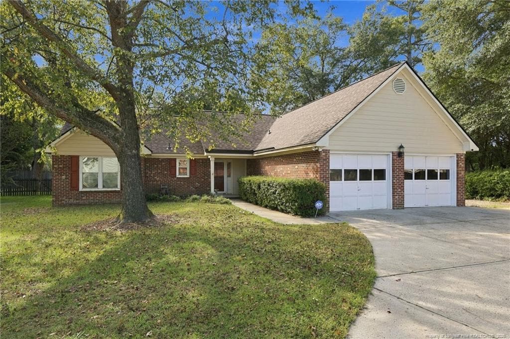 1709 Pawtucket Place, Fayetteville, NC 28304