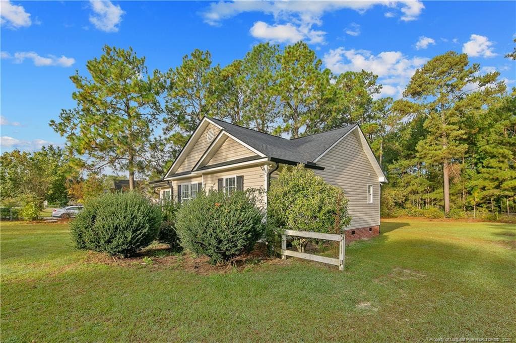 Photo 2 - 179 Fox Run Lane, Autryville, NC 28318, Autryville