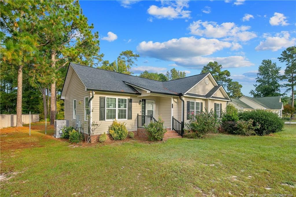 Photo 3 - 179 Fox Run Lane, Autryville, NC 28318, Autryville