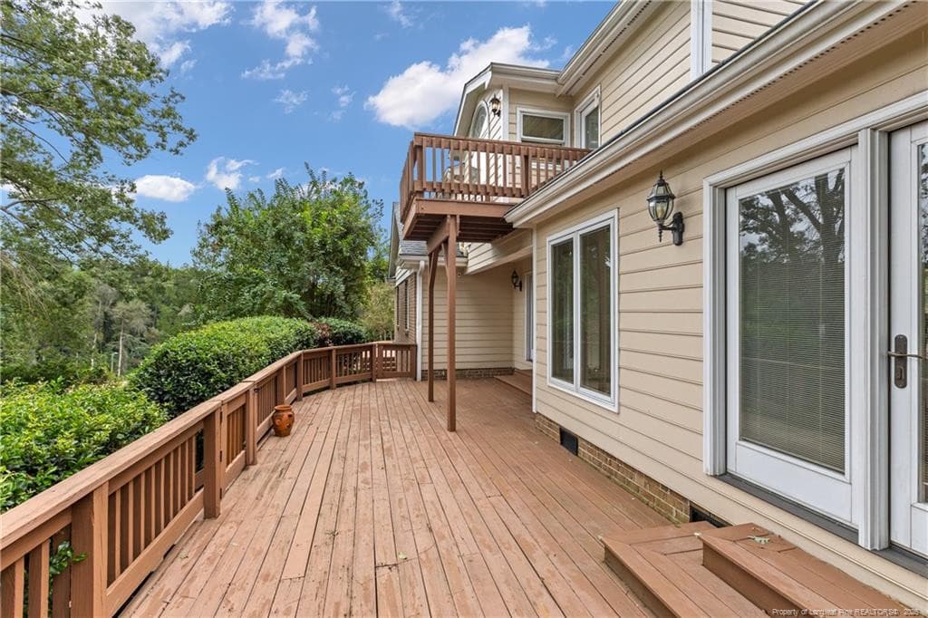 Photo 9 - 2728 Bennington Road, Fayetteville, NC 28303, Fayetteville