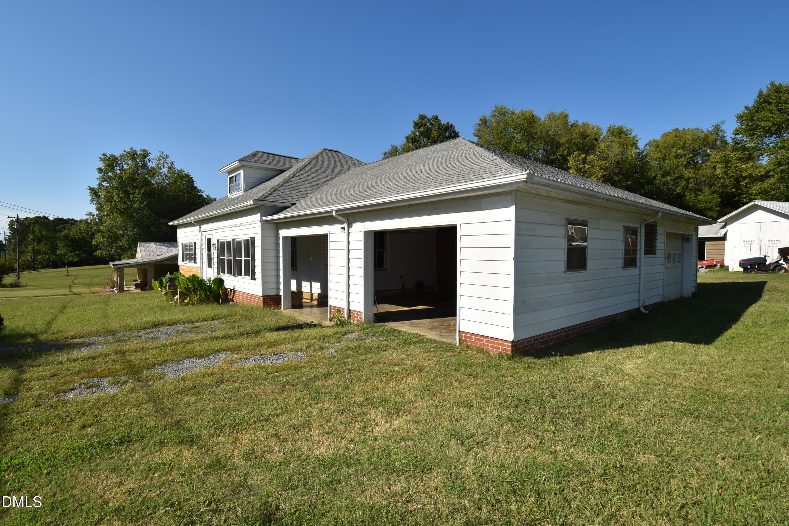 DSC_0414 - 3050 Swepsonville-saxapahaw Road, Graham, NC 27253