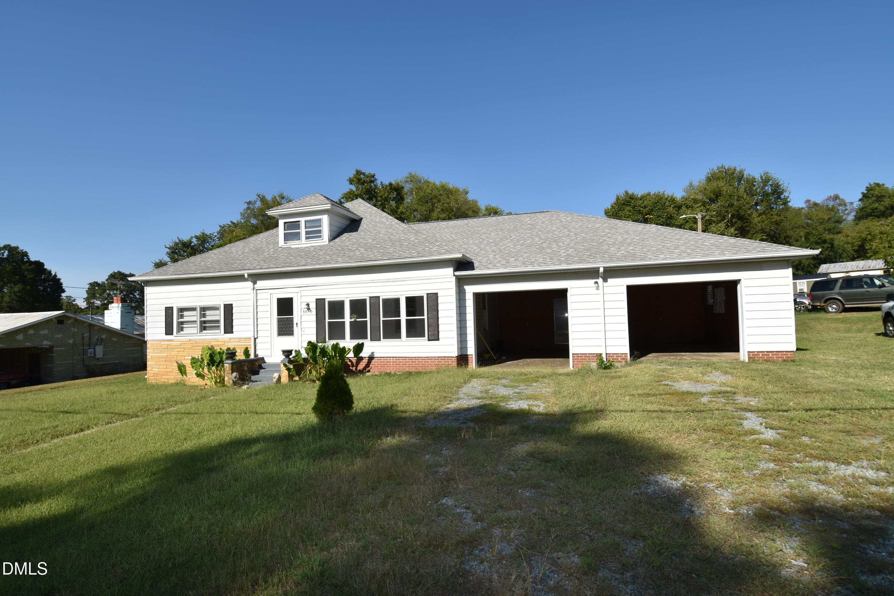 DSC_0413 - 3050 Swepsonville-saxapahaw Road, Graham, NC 27253