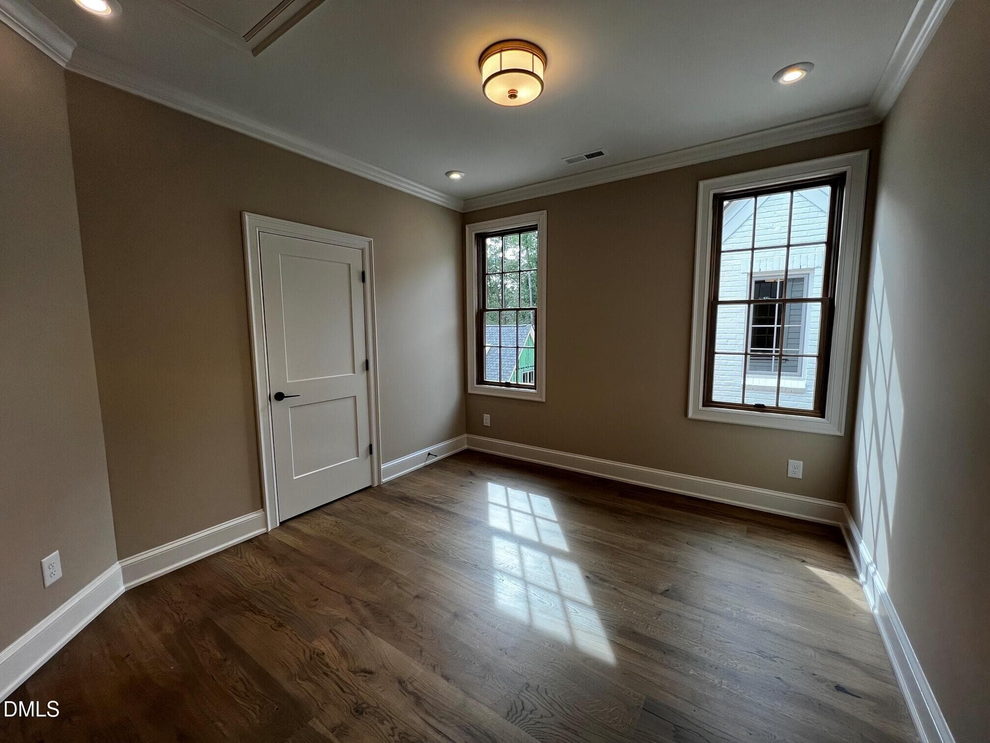 bed 2 - 1320 Eldon Circle, Durham, NC 27707