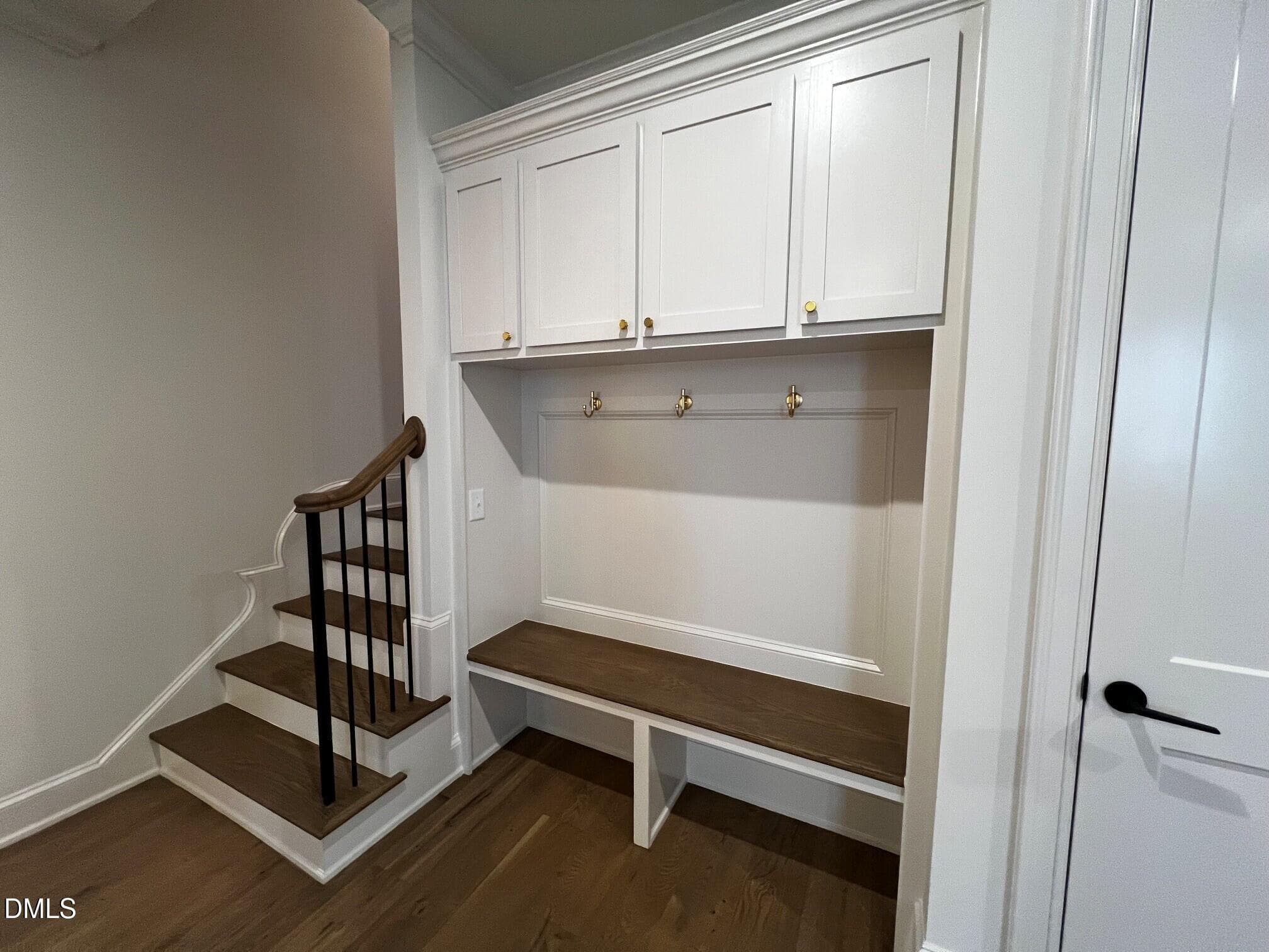 basement 2 - 1320 Eldon Circle, Durham, NC 27707