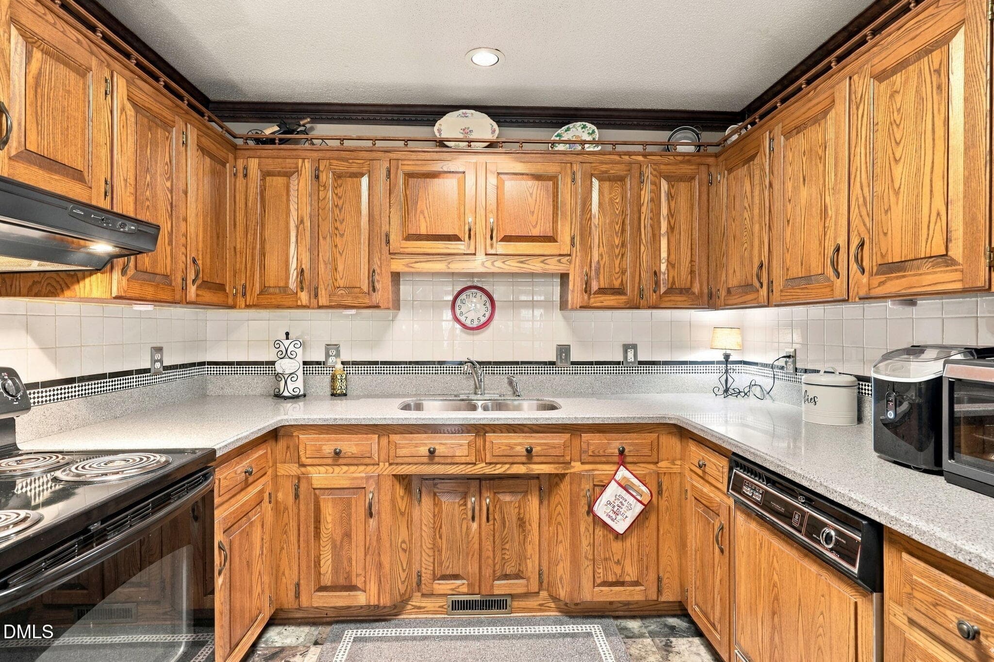 Kitchen - 204 Wiley Oaks Drive, Wendell, NC 27591, Wendell