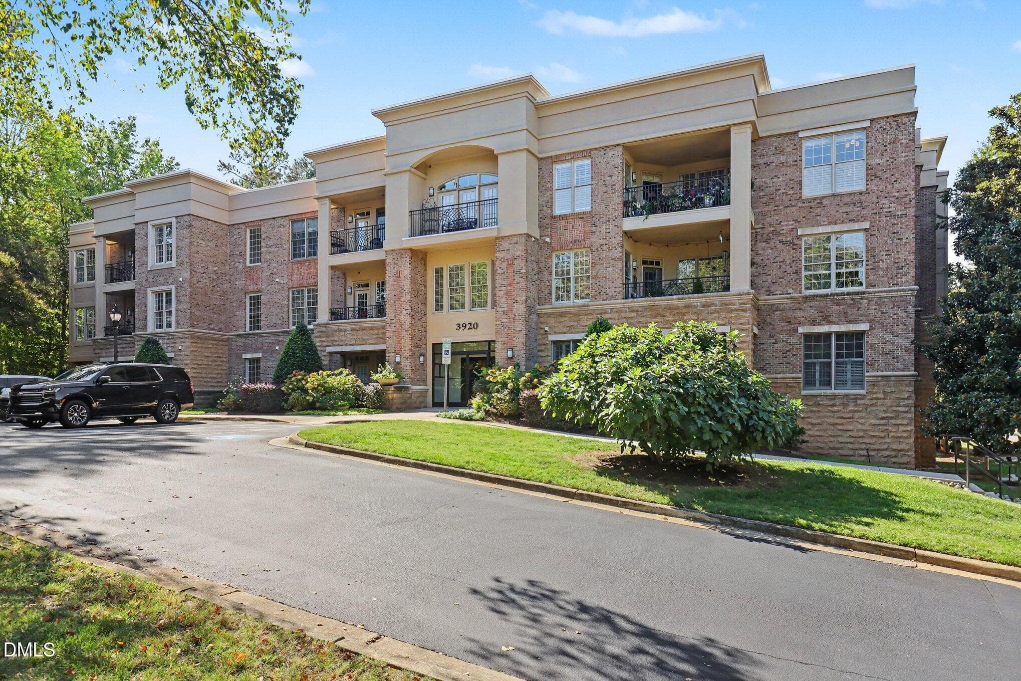 Welcome Home! - 3920 Essex Garden Lane 204, Raleigh, NC 27612, Raleigh