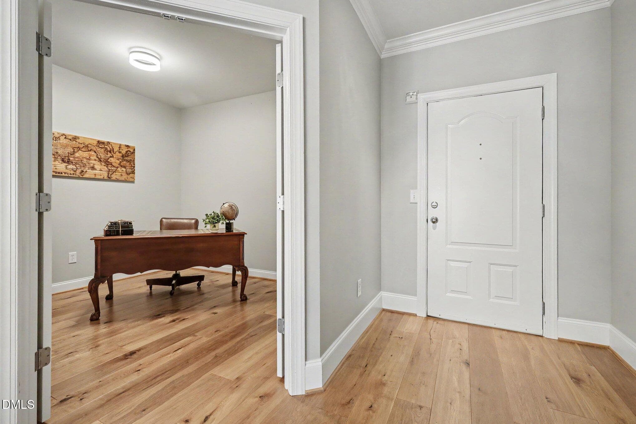 Office - 3920 Essex Garden Lane 204, Raleigh, NC 27612, Raleigh