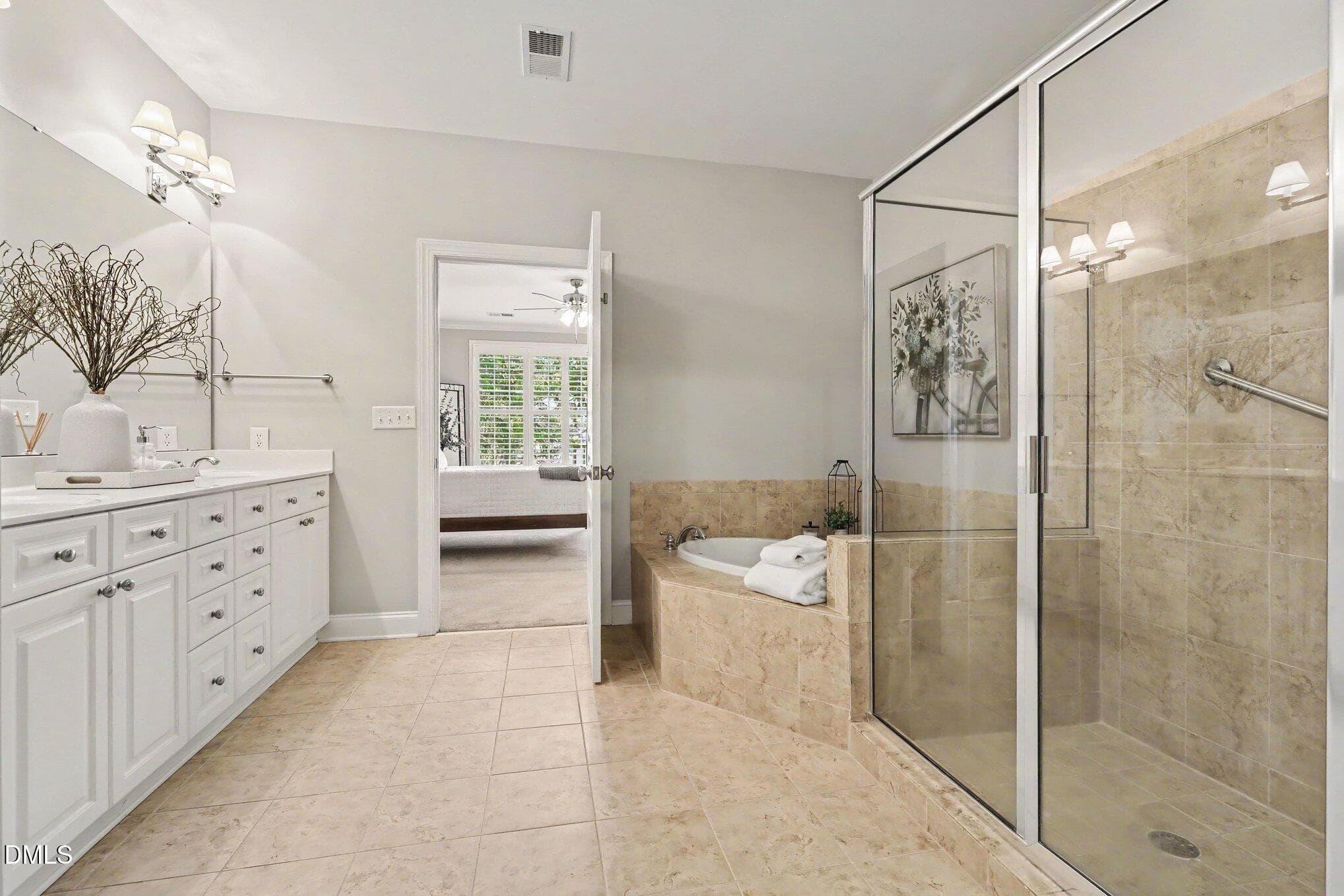 Bathroom - 3920 Essex Garden Lane 204, Raleigh, NC 27612, Raleigh