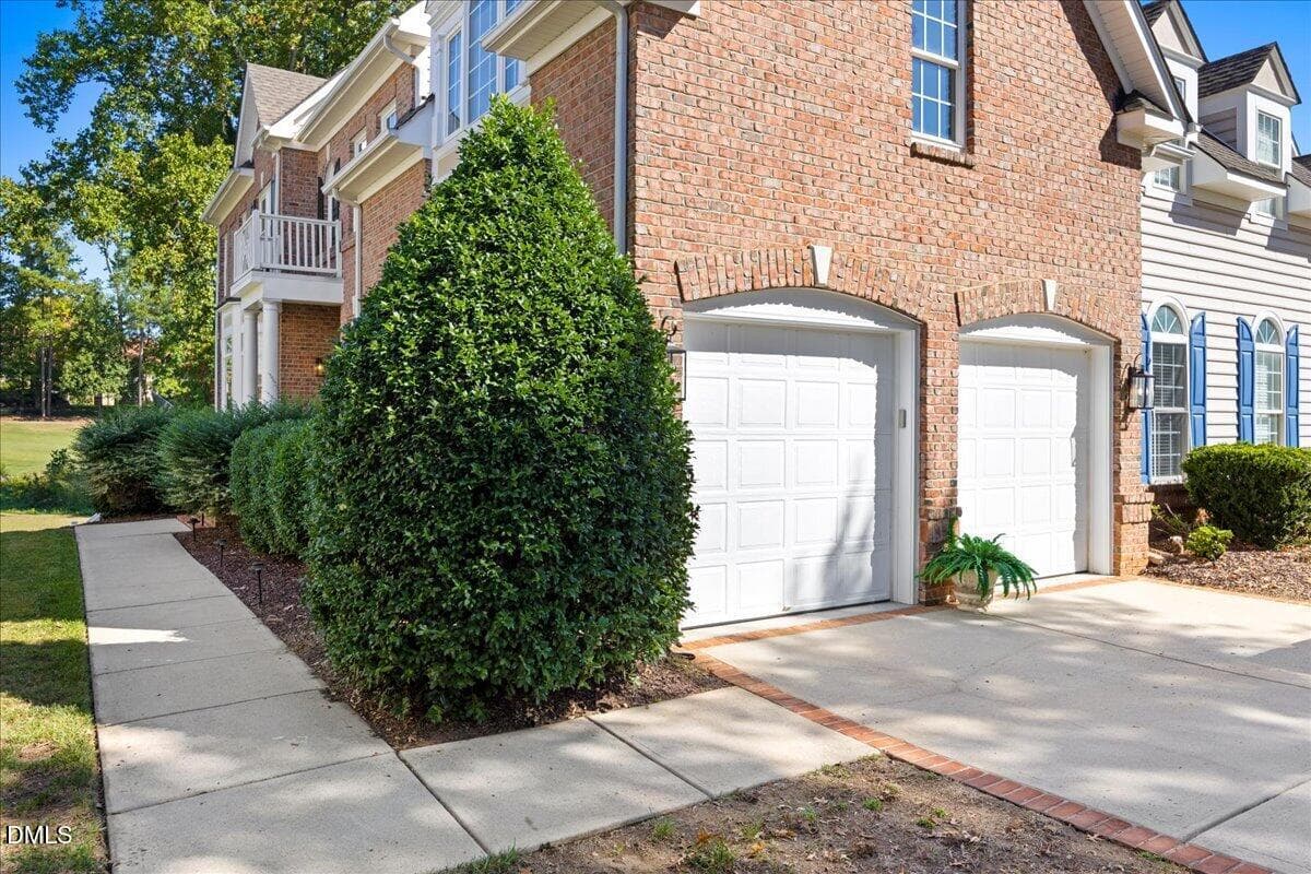 50-2A1A4750 - 12523 Bellstone Lane, Raleigh, NC 27614