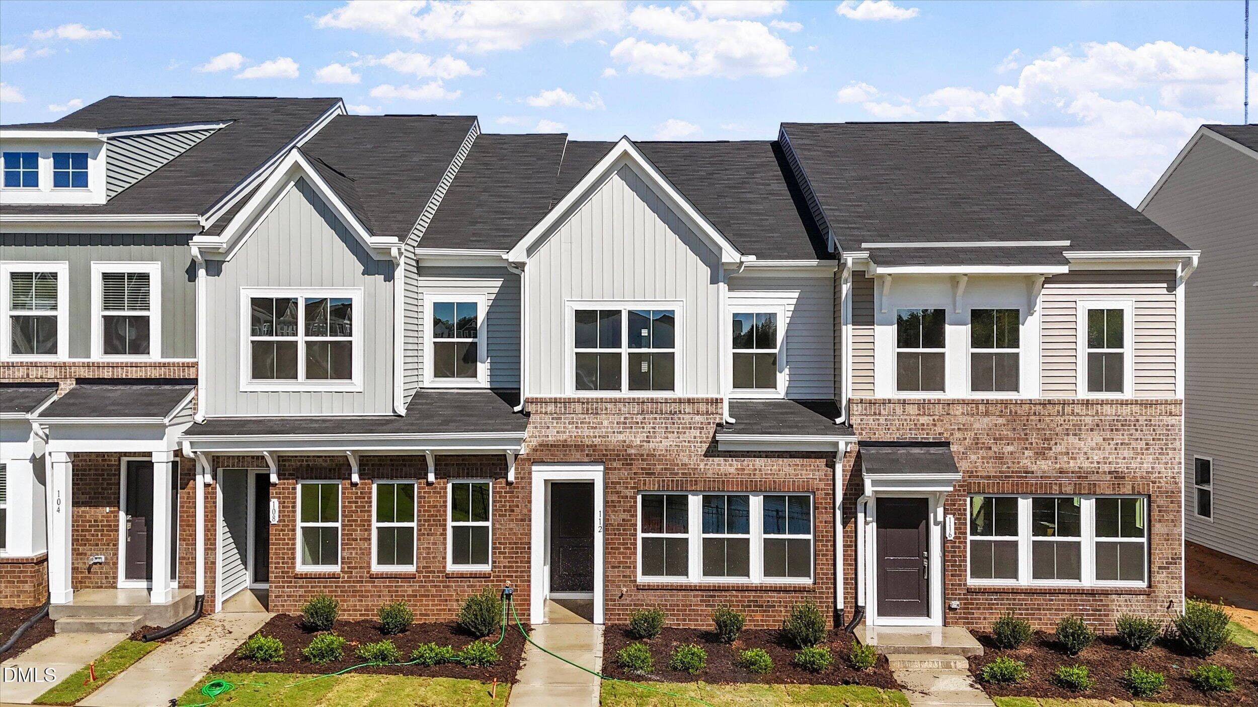 112 Wood Aster Way 306, Garner, NC 27529