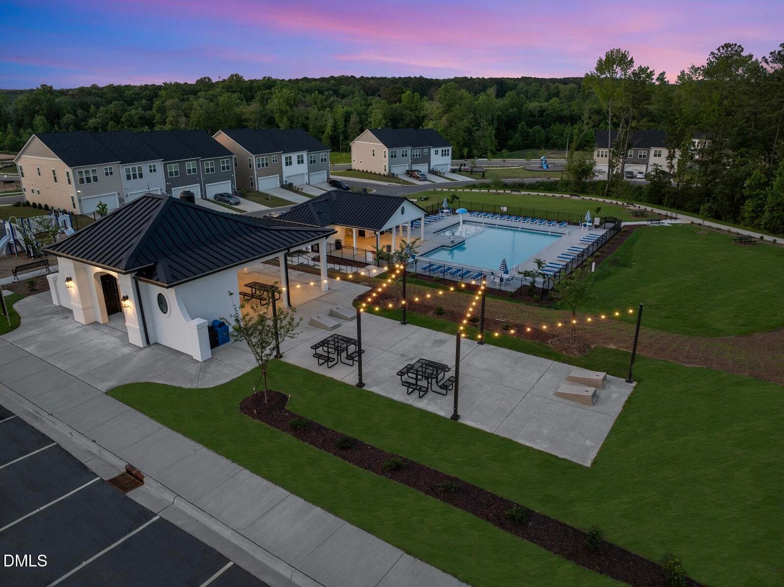 4-print-DJI_0614 copy - 112 Wood Aster Way 306, Garner, NC 27529, Garner