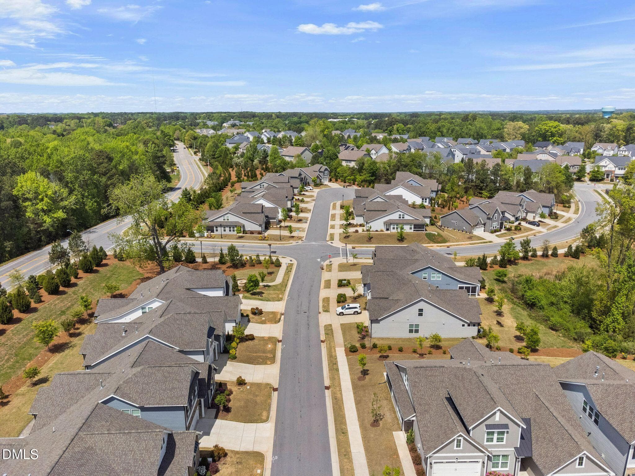 mls_DJI_0162 - 916 Market House Way, Cary, NC 27518, Cary