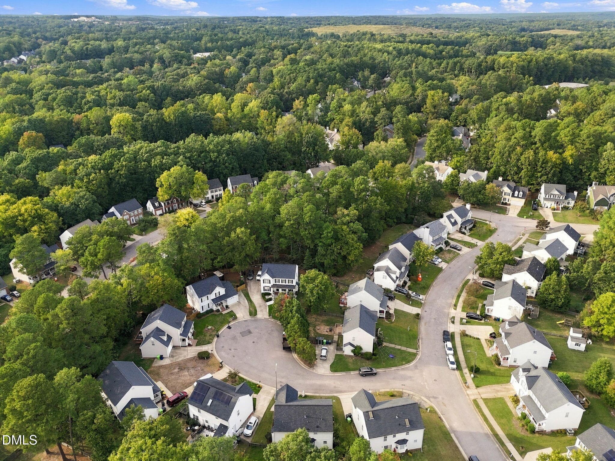 10-web-or-mls-DJI_20261008170622_0267_D - 9305 Tewkesbury Court, Raleigh, NC 27615, Raleigh