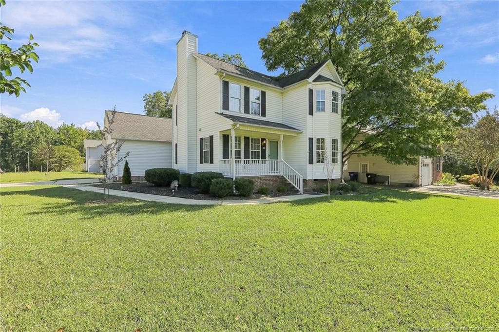 Photo 2 - 3006 Rena Lane, Sanford, NC 27330