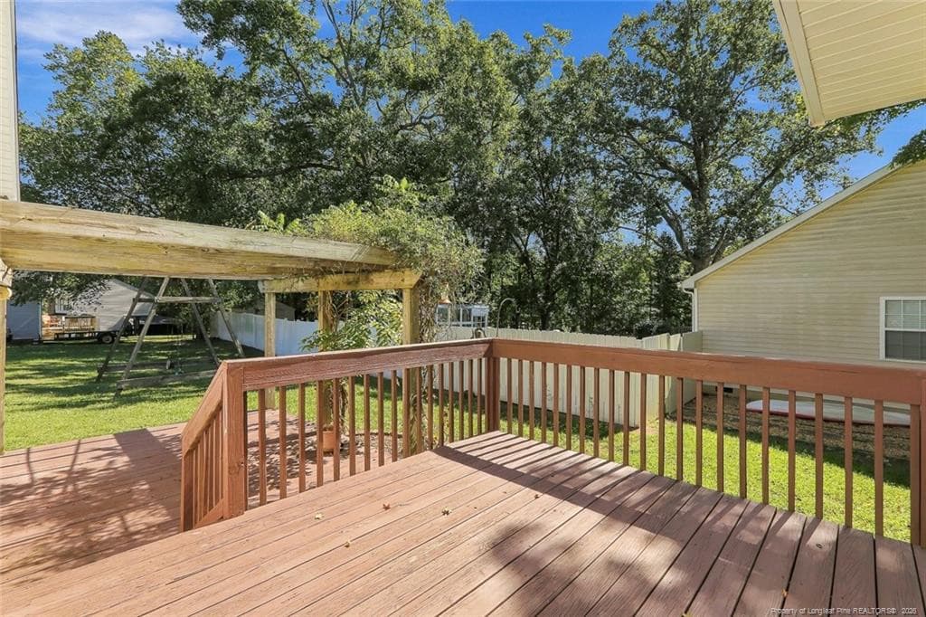 Photo 40 - 3006 Rena Lane, Sanford, NC 27330