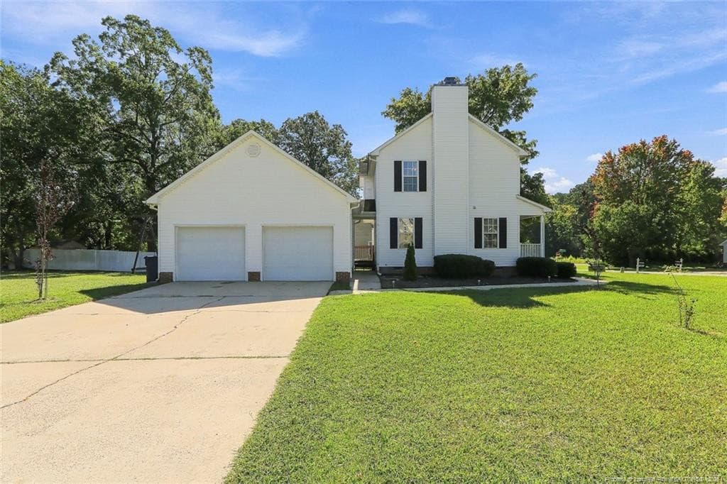 Photo 47 - 3006 Rena Lane, Sanford, NC 27330