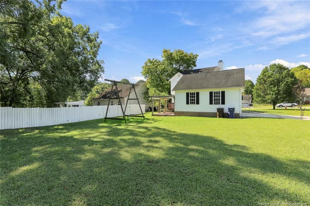 Photo 49 - 3006 Rena Lane, Sanford, NC 27330
