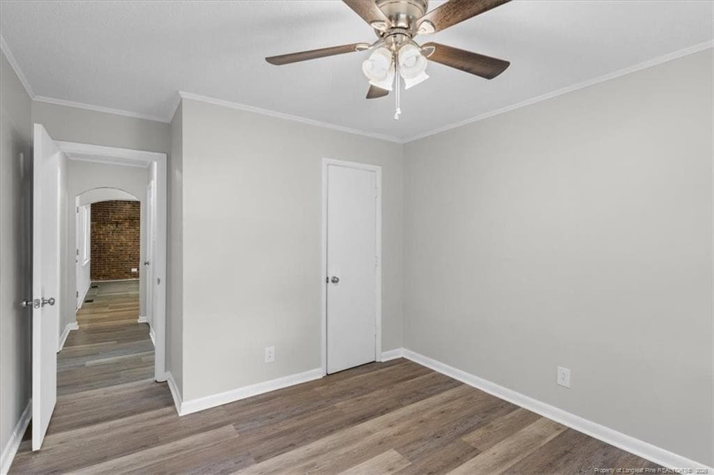 Photo 17 - 113 Lakeview Drive, Red Springs, NC 28377