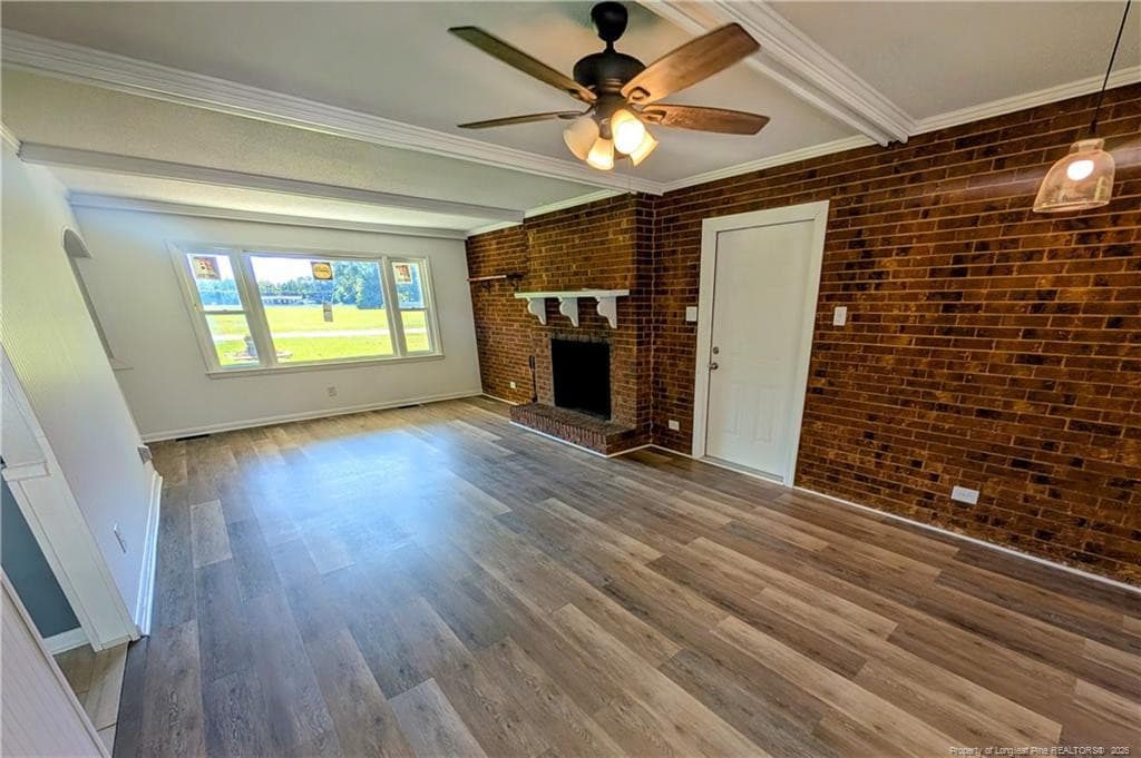 Photo 20 - 113 Lakeview Drive, Red Springs, NC 28377