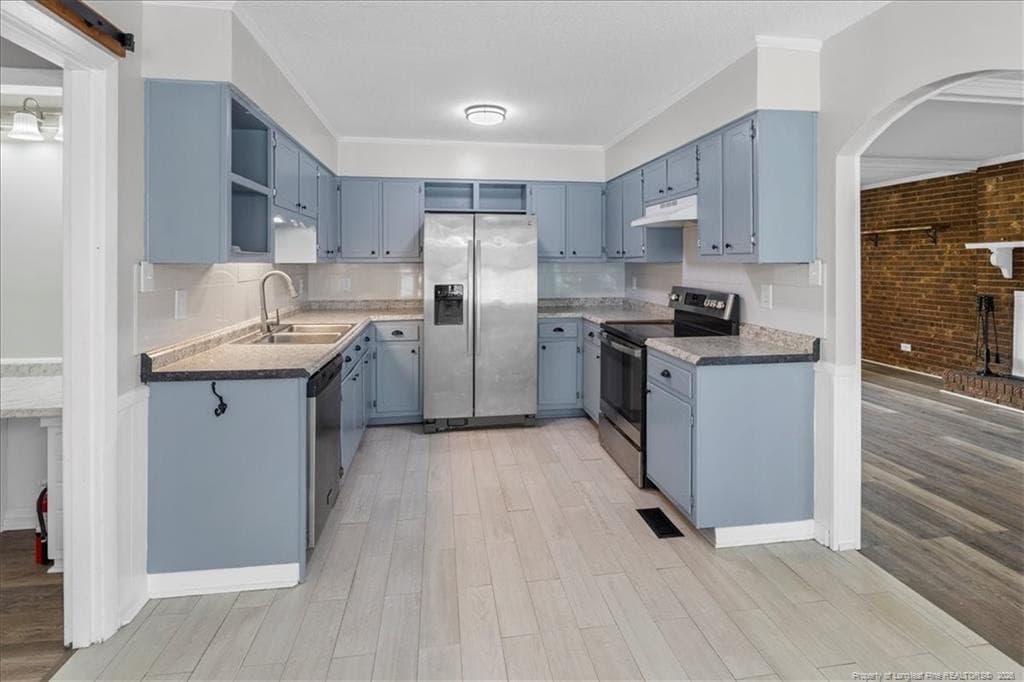 Photo 23 - 113 Lakeview Drive, Red Springs, NC 28377