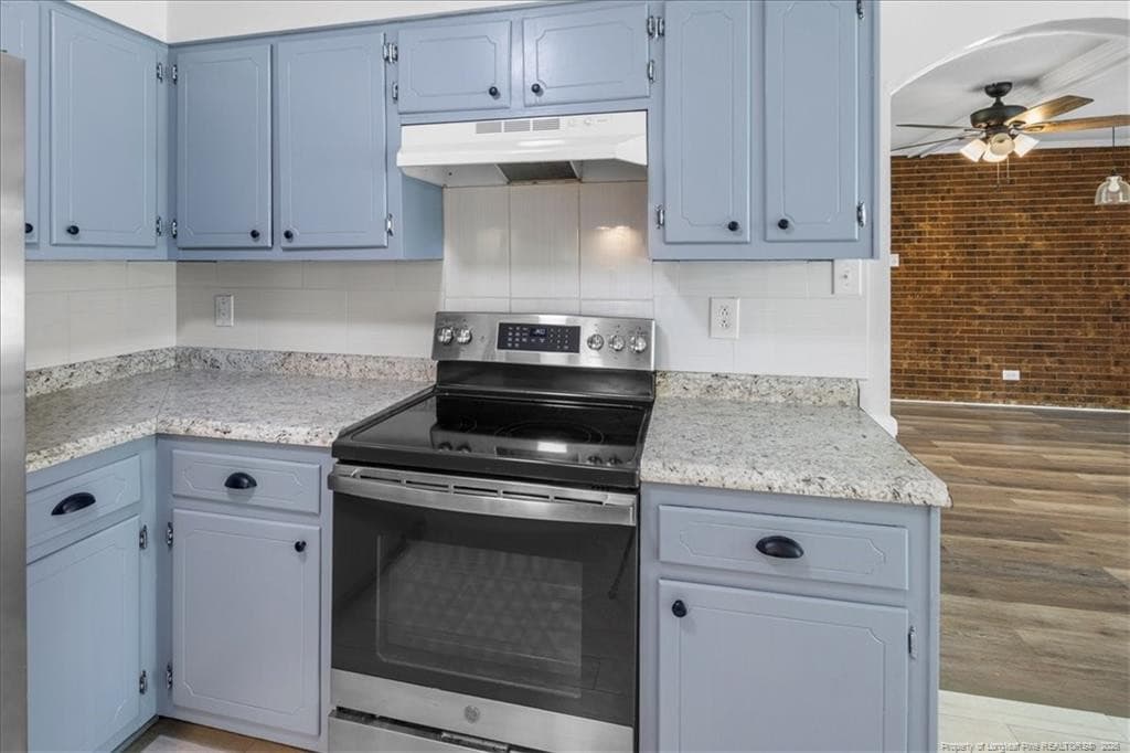 Photo 26 - 113 Lakeview Drive, Red Springs, NC 28377