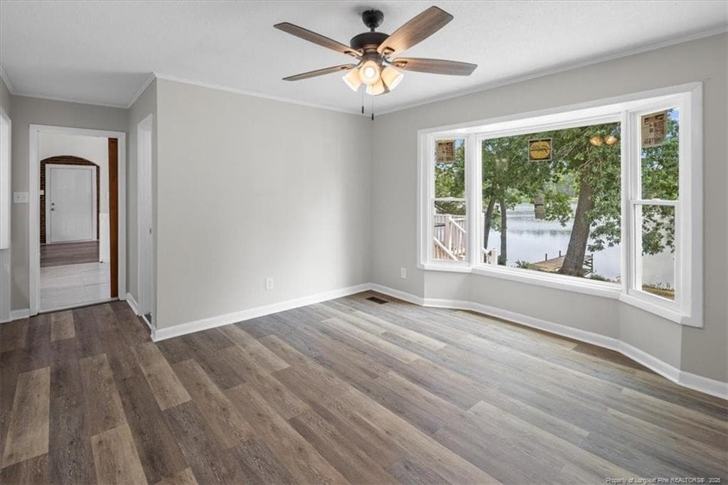 Photo 32 - 113 Lakeview Drive, Red Springs, NC 28377