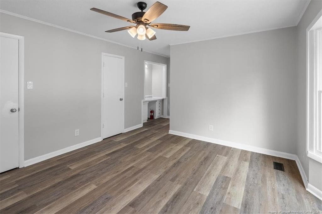 Photo 33 - 113 Lakeview Drive, Red Springs, NC 28377