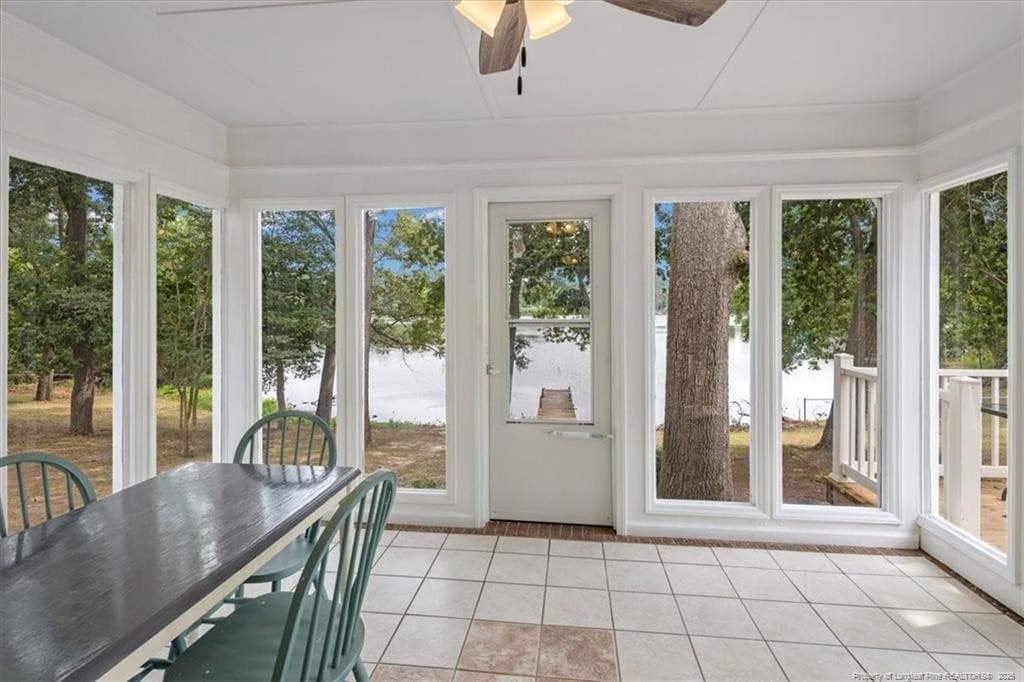 Photo 36 - 113 Lakeview Drive, Red Springs, NC 28377