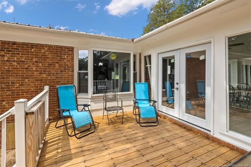 Photo 37 - 113 Lakeview Drive, Red Springs, NC 28377