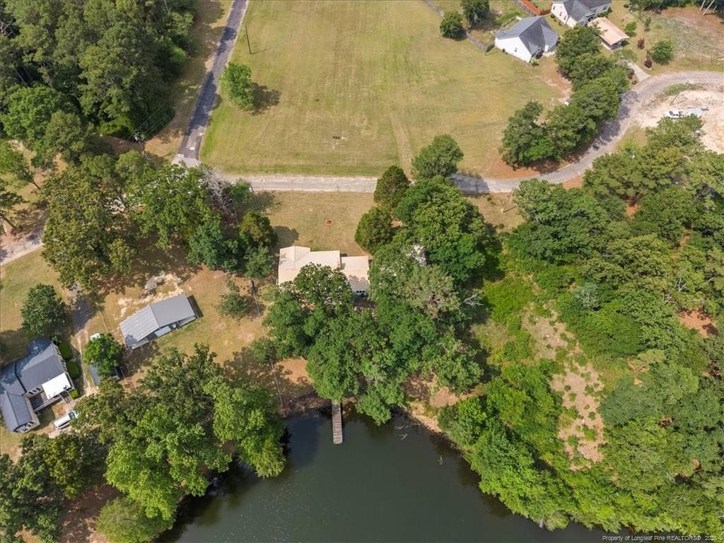 Photo 40 - 113 Lakeview Drive, Red Springs, NC 28377