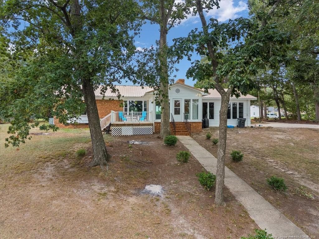 Photo 44 - 113 Lakeview Drive, Red Springs, NC 28377