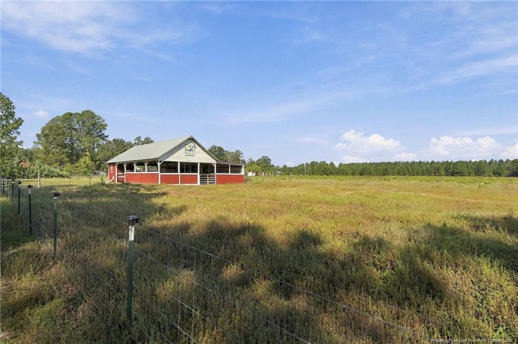 Photo 48 - 5199 Tobacco Road, Orrum, NC 28369