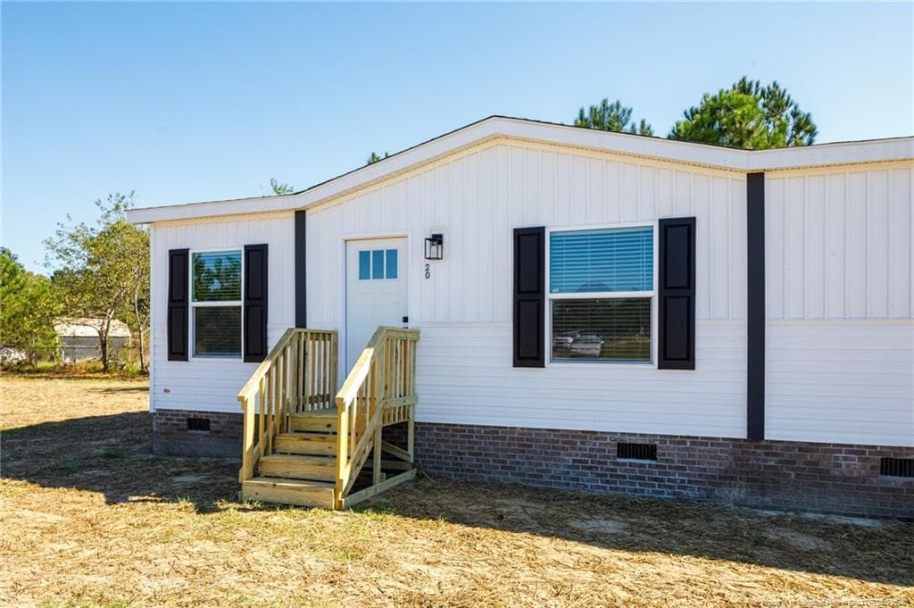Photo 3 - 20 Style Drive, Parkton, NC 28371