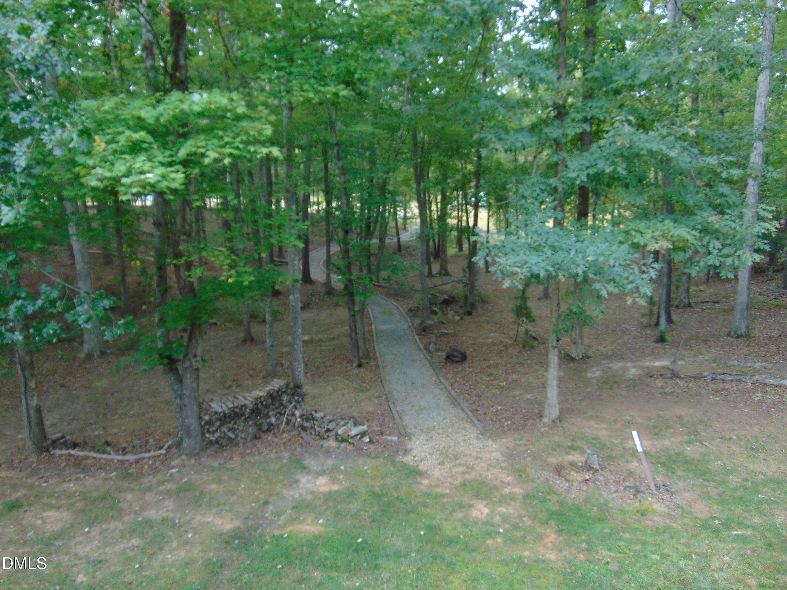 426 HN 4 - 426 Hazelnut Drive 8, Clarksville, VA 23927