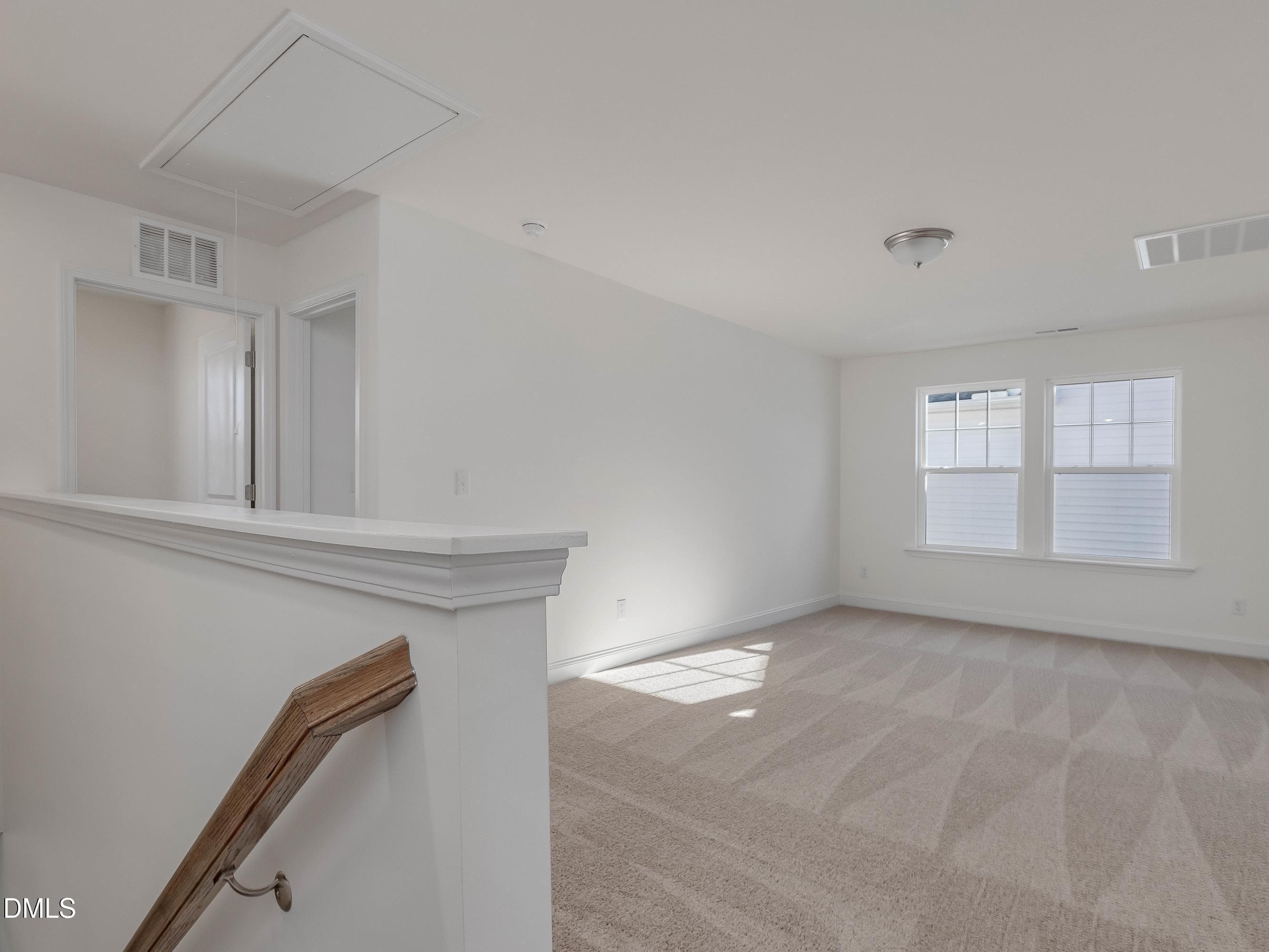 Loft - 1404 Briar Brook Lane, Zebulon, NC 27597, Zebulon