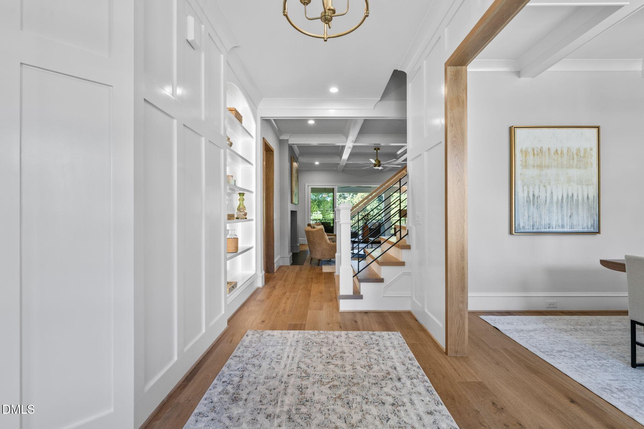 Foyer - 1649 Legacy Ridge Lane, Wake Forest, NC 27587, Wake Forest