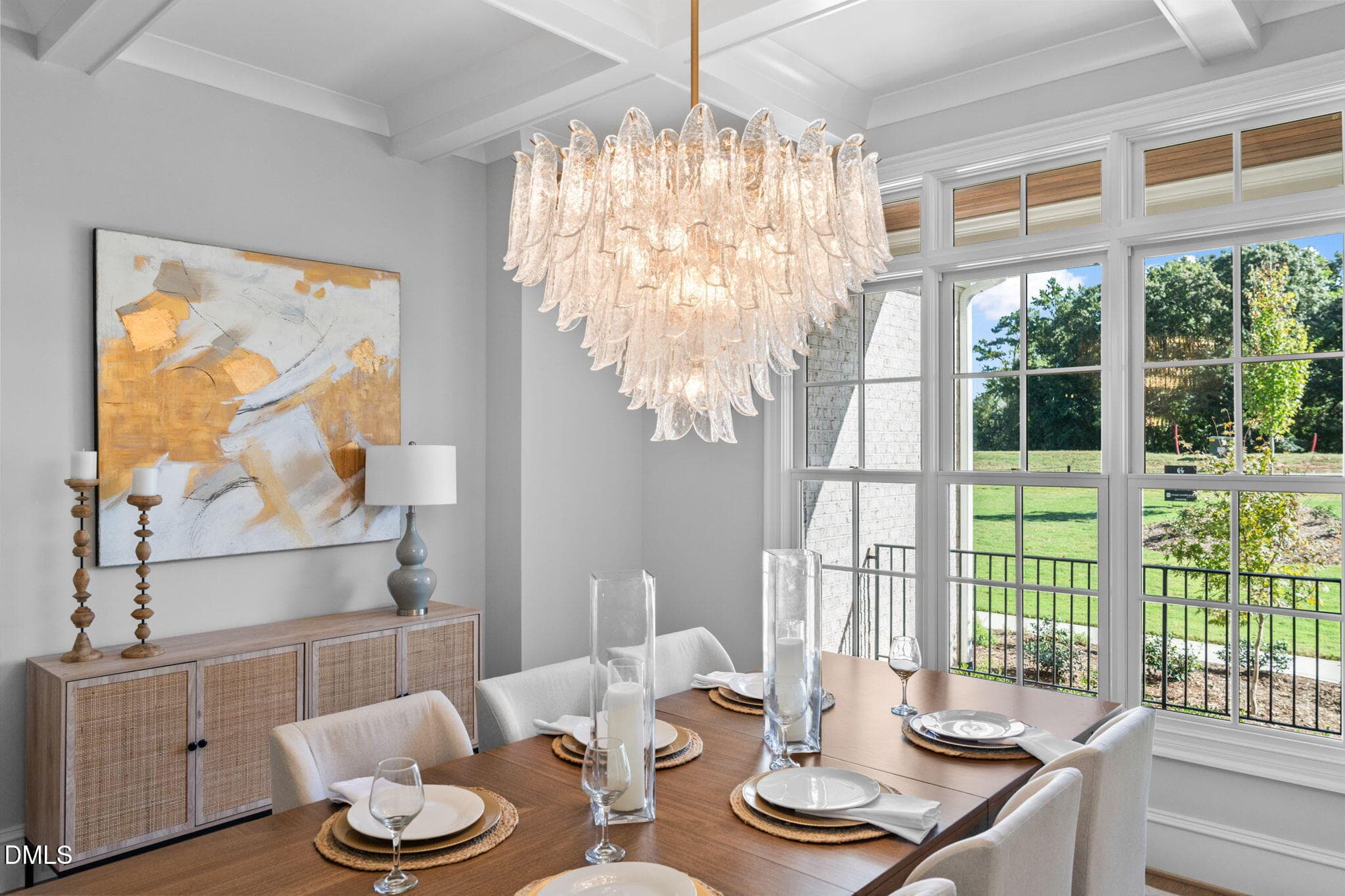 Dining Room - 1649 Legacy Ridge Lane, Wake Forest, NC 27587, Wake Forest