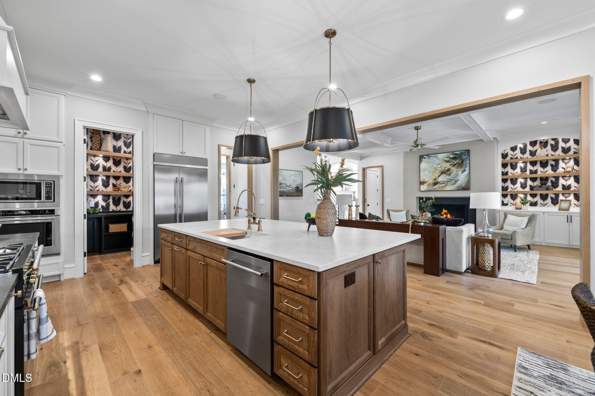 Kitchen - 1649 Legacy Ridge Lane, Wake Forest, NC 27587, Wake Forest