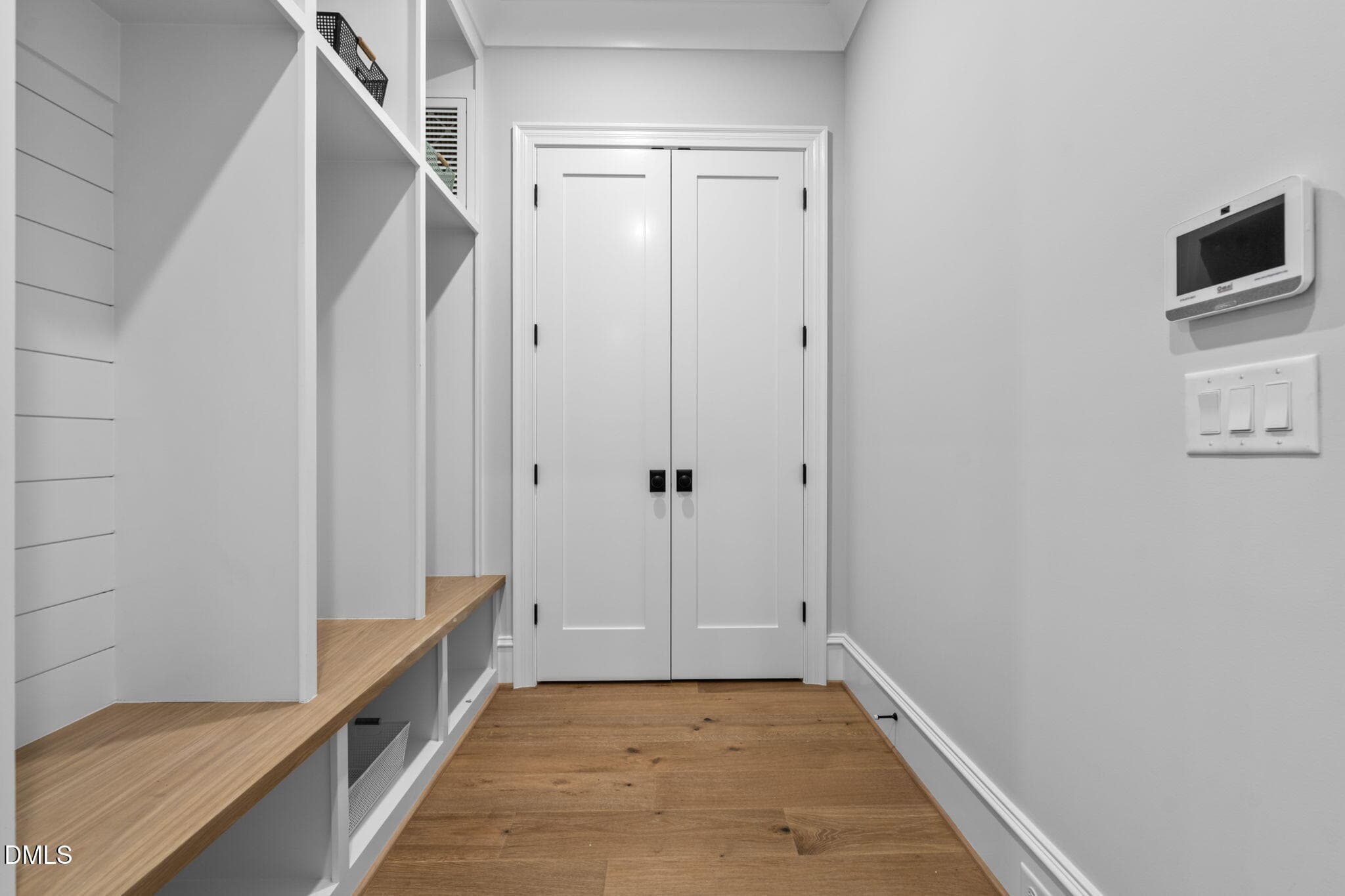 Mud Room - 1649 Legacy Ridge Lane, Wake Forest, NC 27587, Wake Forest