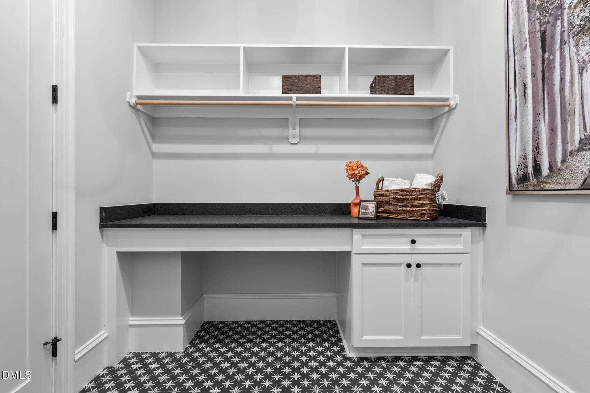 Main Level Laundry - 1649 Legacy Ridge Lane, Wake Forest, NC 27587, Wake Forest