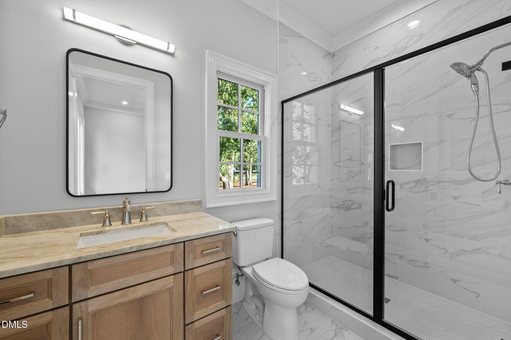 Bathroom 2 - 1649 Legacy Ridge Lane, Wake Forest, NC 27587, Wake Forest